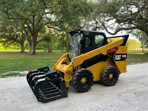 cat 262c for sale|used cat 262d for sale.